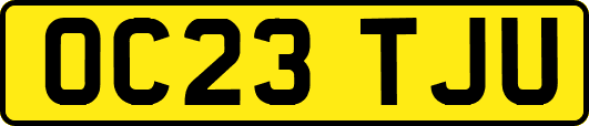OC23TJU