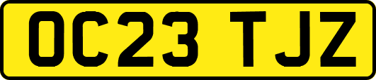 OC23TJZ