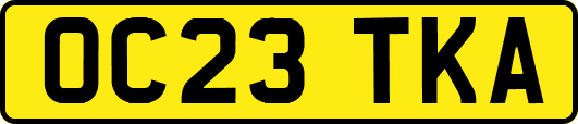 OC23TKA