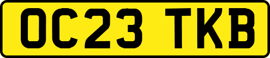 OC23TKB