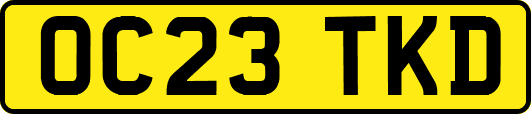 OC23TKD