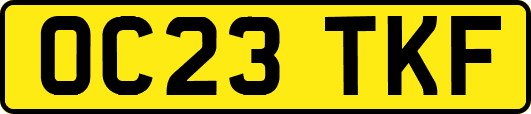 OC23TKF