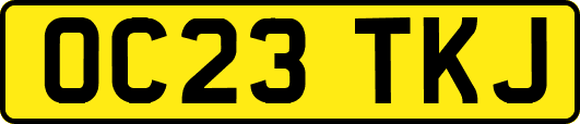 OC23TKJ