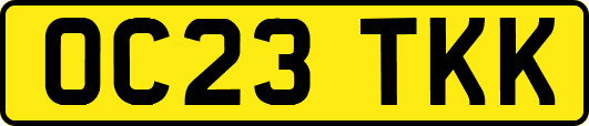 OC23TKK