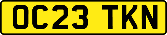 OC23TKN