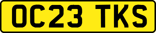 OC23TKS