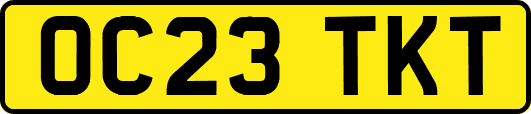 OC23TKT