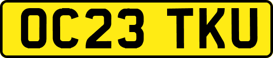 OC23TKU
