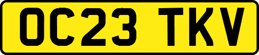 OC23TKV