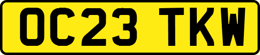 OC23TKW