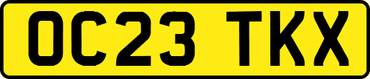 OC23TKX