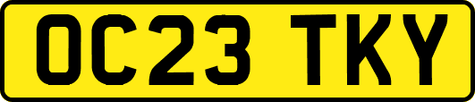OC23TKY