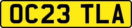 OC23TLA