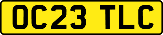 OC23TLC
