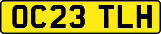 OC23TLH