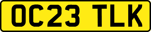 OC23TLK