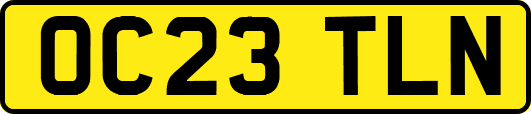 OC23TLN