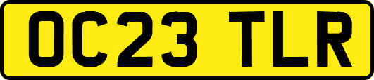 OC23TLR