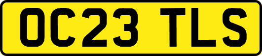 OC23TLS
