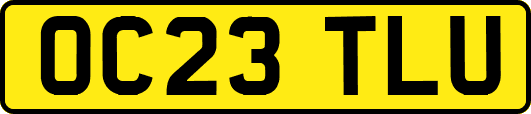 OC23TLU