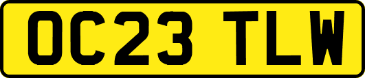 OC23TLW