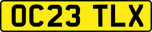 OC23TLX