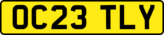 OC23TLY