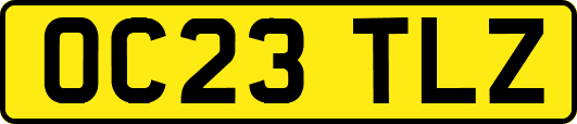 OC23TLZ