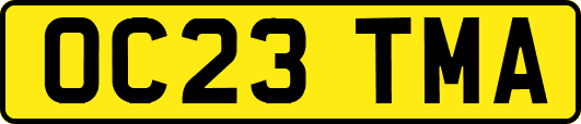 OC23TMA