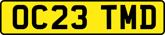 OC23TMD
