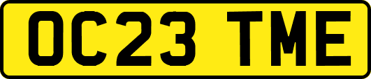 OC23TME