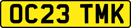 OC23TMK