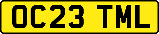 OC23TML