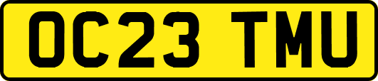 OC23TMU