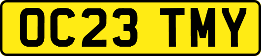 OC23TMY