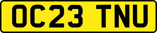 OC23TNU