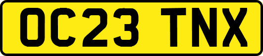 OC23TNX