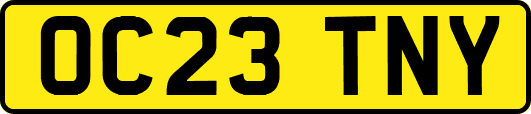 OC23TNY