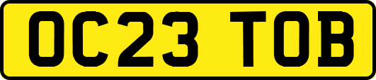 OC23TOB