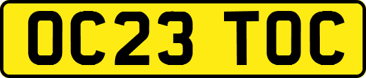 OC23TOC
