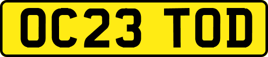 OC23TOD