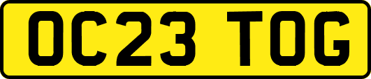 OC23TOG