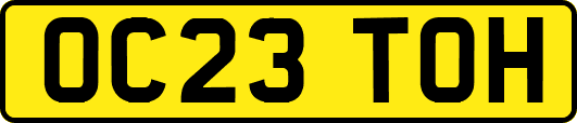OC23TOH