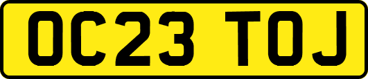 OC23TOJ