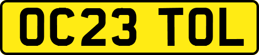 OC23TOL