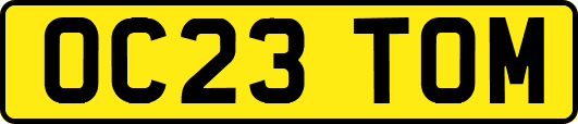 OC23TOM