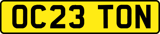OC23TON