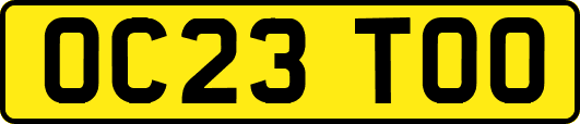 OC23TOO