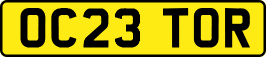 OC23TOR