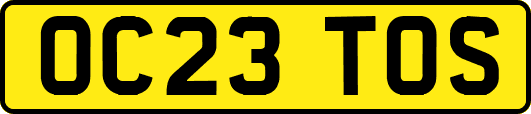 OC23TOS